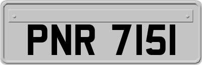 PNR7151