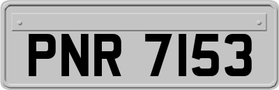 PNR7153