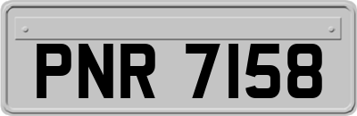 PNR7158