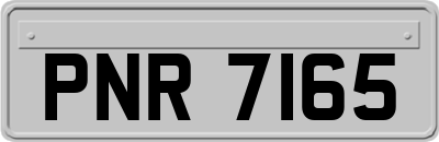 PNR7165