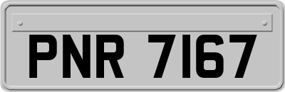 PNR7167