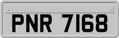 PNR7168
