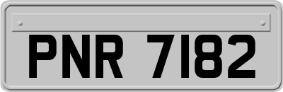 PNR7182