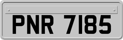 PNR7185