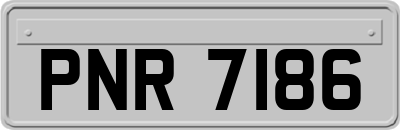 PNR7186