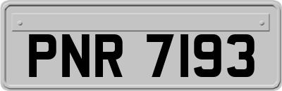 PNR7193