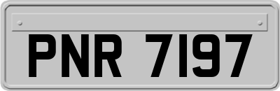 PNR7197