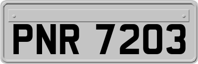 PNR7203