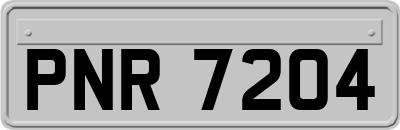 PNR7204