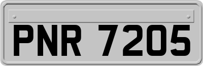 PNR7205