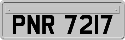 PNR7217