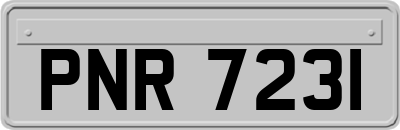PNR7231