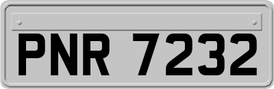 PNR7232