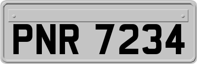 PNR7234