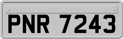 PNR7243
