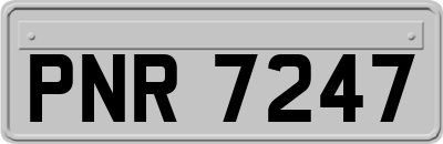 PNR7247