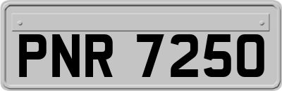 PNR7250