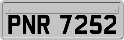 PNR7252