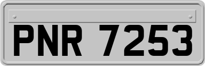 PNR7253