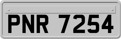 PNR7254