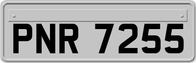 PNR7255