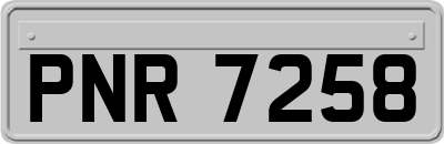 PNR7258