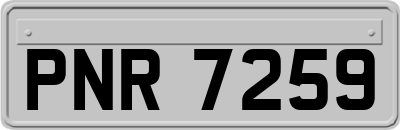 PNR7259