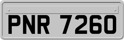 PNR7260