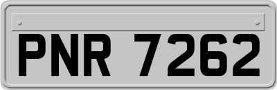 PNR7262