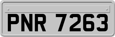 PNR7263