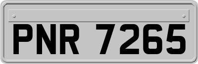 PNR7265