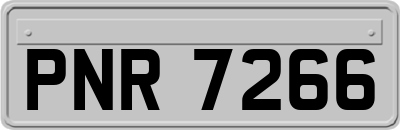 PNR7266