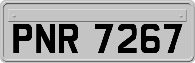PNR7267