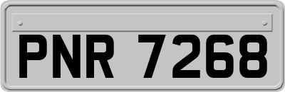 PNR7268