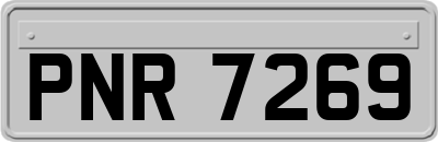 PNR7269