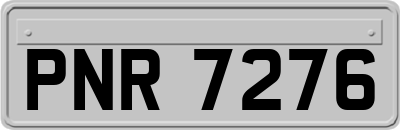 PNR7276