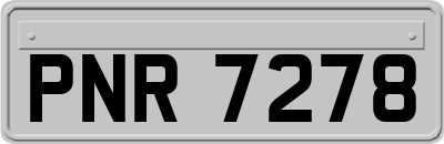 PNR7278
