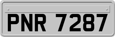 PNR7287