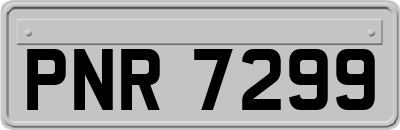 PNR7299