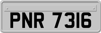 PNR7316