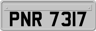 PNR7317