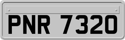 PNR7320
