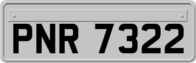 PNR7322