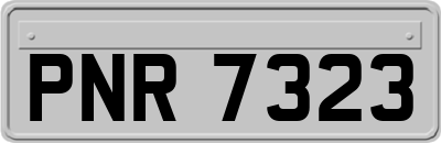 PNR7323