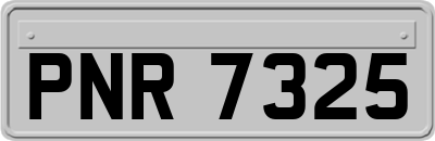 PNR7325