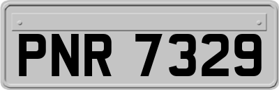 PNR7329