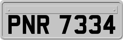 PNR7334