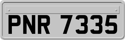 PNR7335