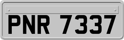 PNR7337