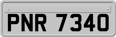 PNR7340